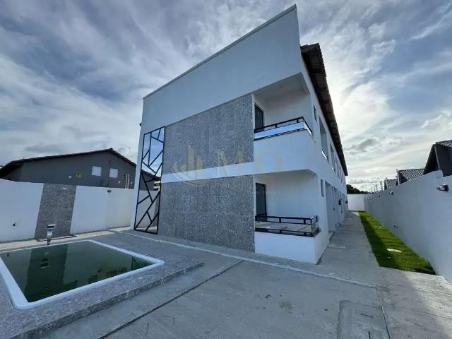 Apartamento venda em Região Geográfica Imediata de Fortaleza, Pacatuba