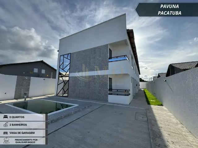 Apartamento venda em Região Geográfica Imediata de Fortaleza, Pacatuba