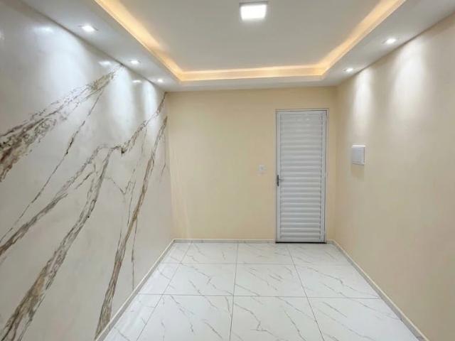 Apartamento venda em Centro, Pacatuba