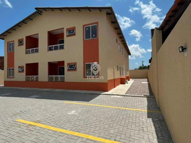 Apartamento venda em Região Geográfica Imediata de Fortaleza, Pacatuba