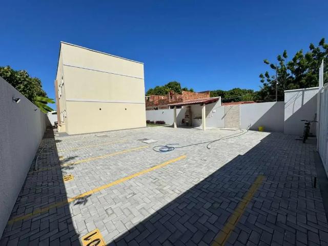 Apartamento venda em Região Geográfica Imediata de Fortaleza, Pacatuba