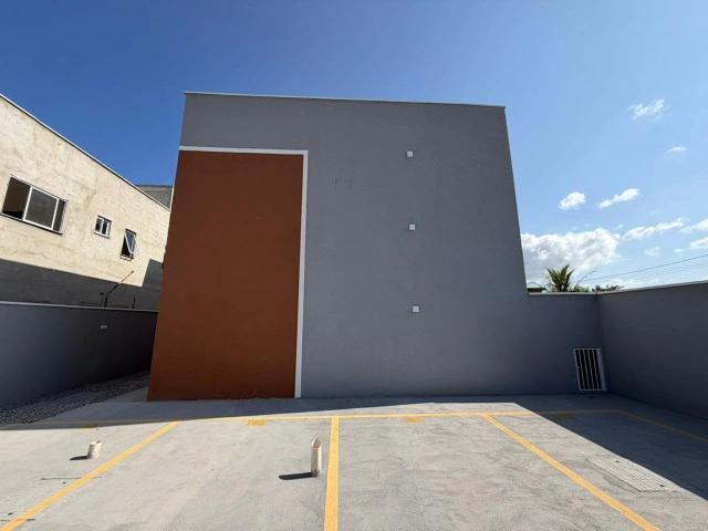 Apartamento venda em Pacatuba, Região Geográfica Intermediária de Fortaleza