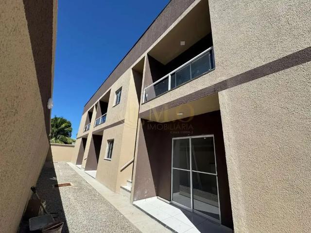 Apartamento venda em Região Geográfica Imediata de Fortaleza, Pacatuba