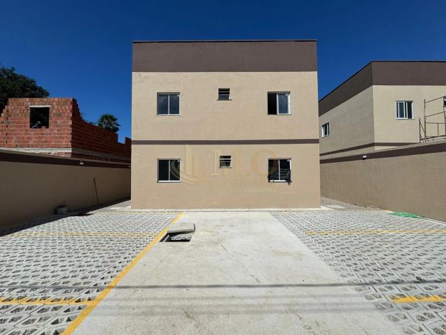 Apartamento venda em Pacatuba, Região Geográfica Intermediária de Fortaleza