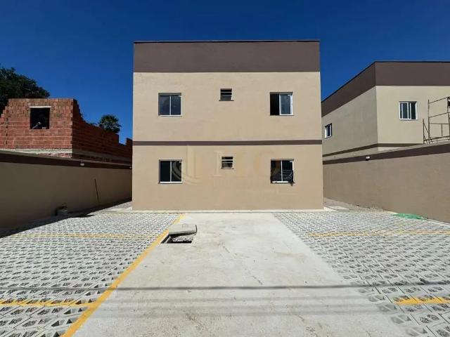 Apartamento venda em Região Geográfica Imediata de Fortaleza, Pacatuba