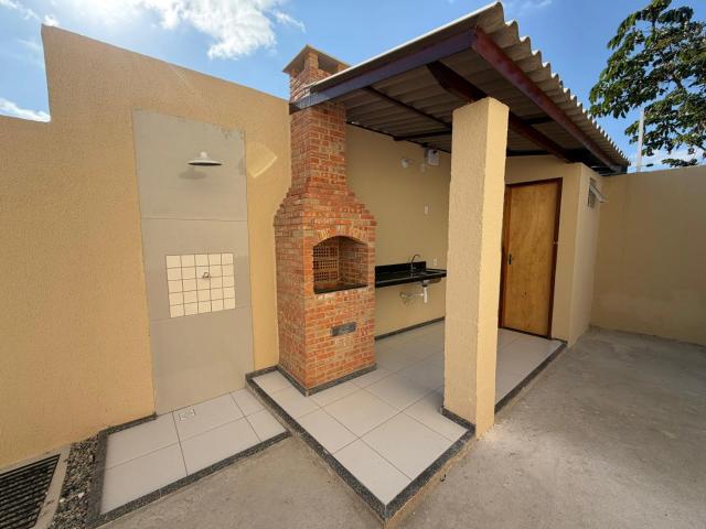 Apartamento venda em Pacatuba, Região Geográfica Intermediária de Fortaleza