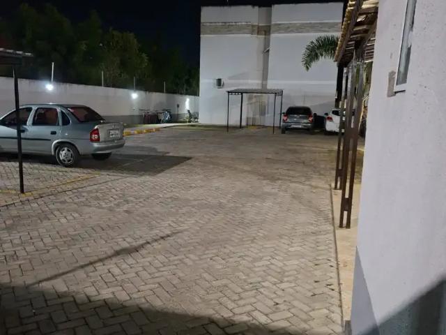 Apartamento venda em Região Geográfica Imediata de Fortaleza, Pacatuba