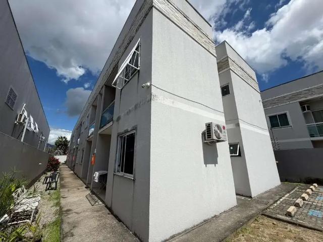 Apartamento venda em Região Geográfica Imediata de Fortaleza, Pacatuba