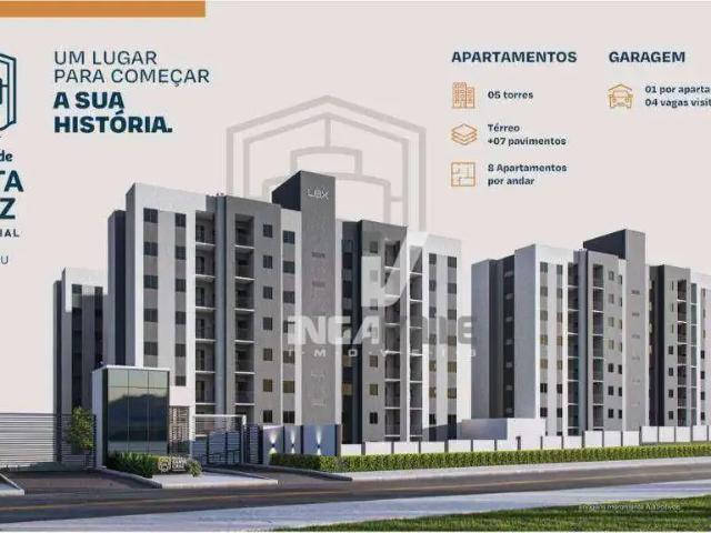 Apartamento venda em Região Geográfica Imediata de Maringá, Paiçandu