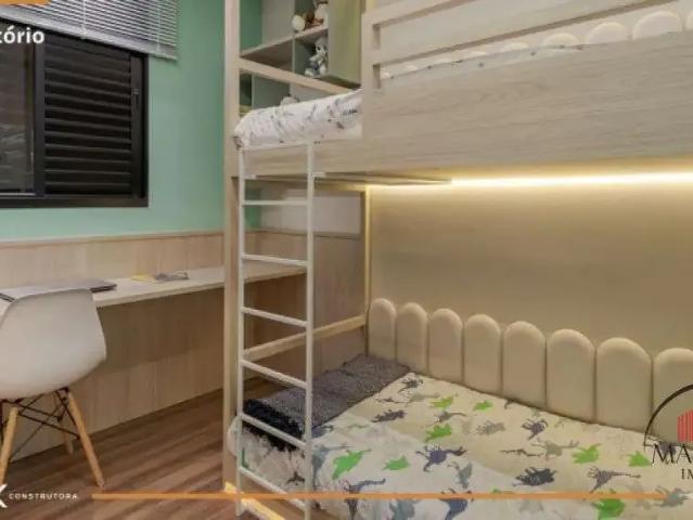 Apartamento venda em Região Geográfica Imediata de Maringá, Paiçandu