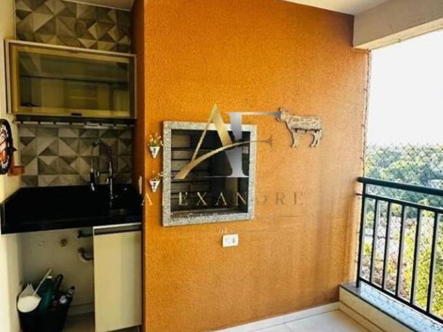 Apartamento venda em Região Geográfica Imediata de Cuiabá, Região Metropolitana do Vale do Rio Cuiabá