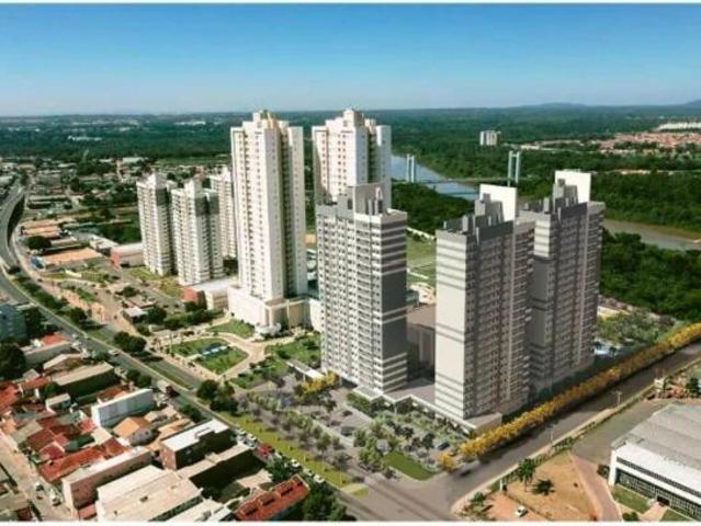 Apartamento venda em Região Geográfica Imediata de Cuiabá, Região Metropolitana do Vale do Rio Cuiabá