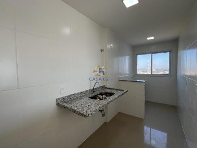 Apartamento venda em Região Geográfica Imediata de Cuiabá, Região Metropolitana do Vale do Rio Cuiabá