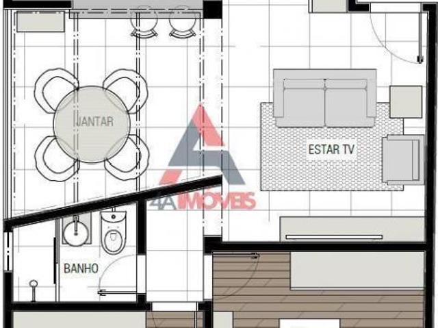 Apartamento venda em Região Geográfica Imediata de Juiz de Fora, Juiz de Fora