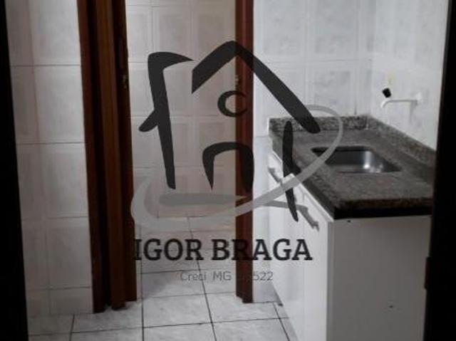 Apartamento venda em Região Geográfica Imediata de Juiz de Fora, Juiz de Fora