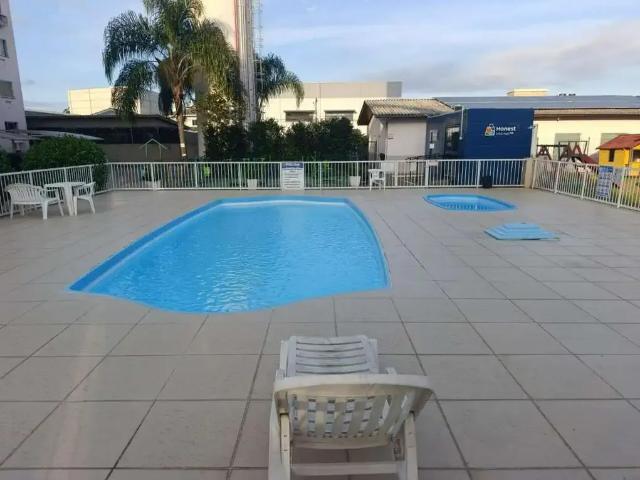 Apartamento venda em Região Geográfica Imediata de Florianópolis, Palhoça