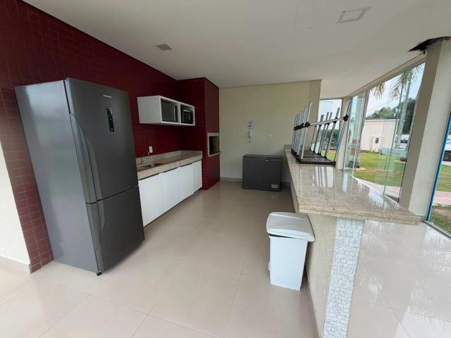 Apartamento venda em Palhoça, Região Geográfica Intermediária de Florianópolis