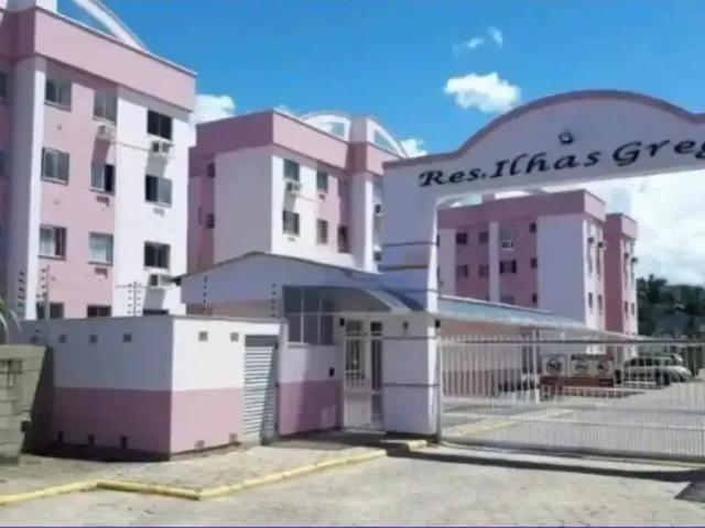 Apartamento venda em Região Geográfica Imediata de Florianópolis, Palhoça