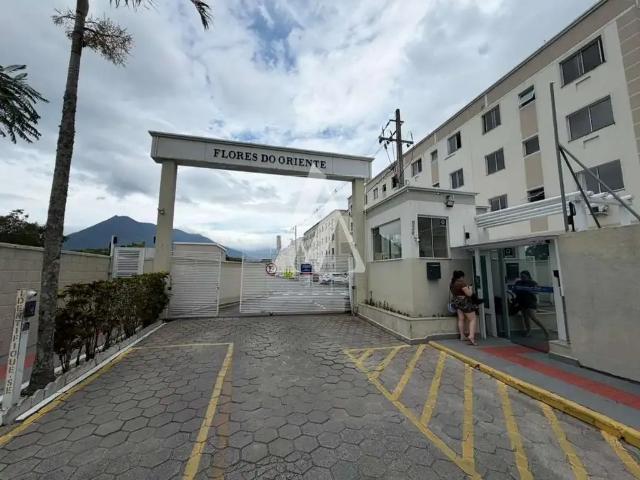 Apartamento venda em Aririú, Palhoça