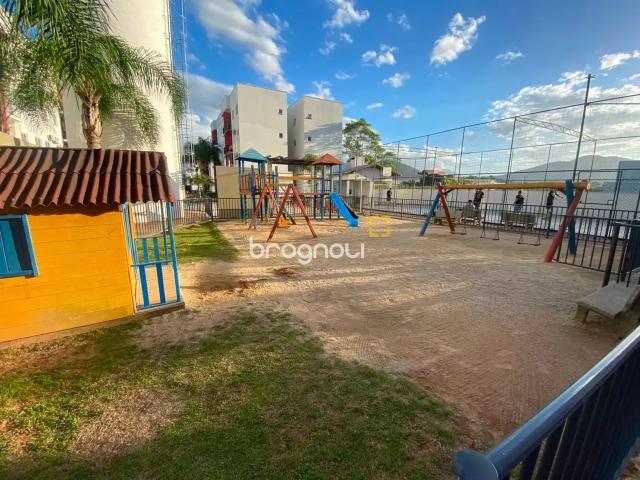 Apartamento venda em Região Geográfica Imediata de Florianópolis, Palhoça