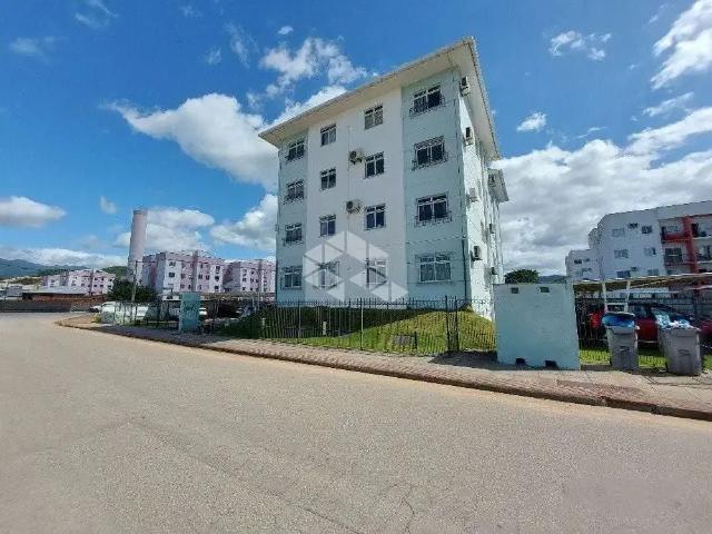 Apartamento venda em Região Geográfica Imediata de Florianópolis, Palhoça