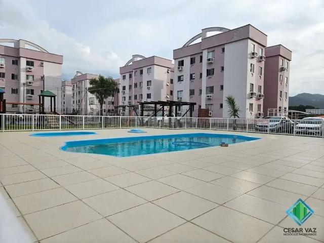 Apartamento venda em Região Geográfica Imediata de Florianópolis, Palhoça