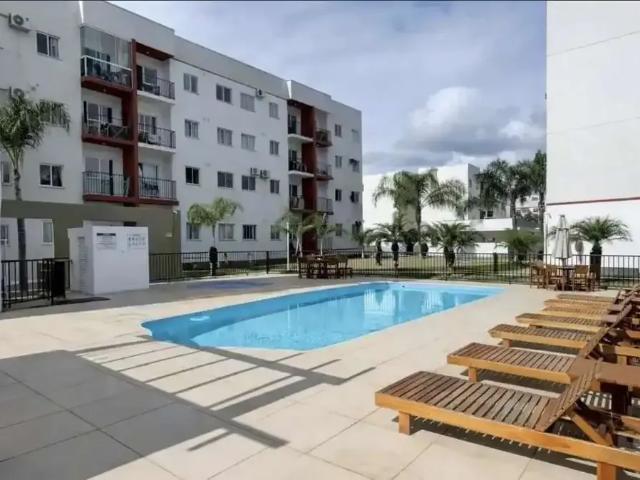 Apartamento venda em Região Geográfica Imediata de Florianópolis, Palhoça