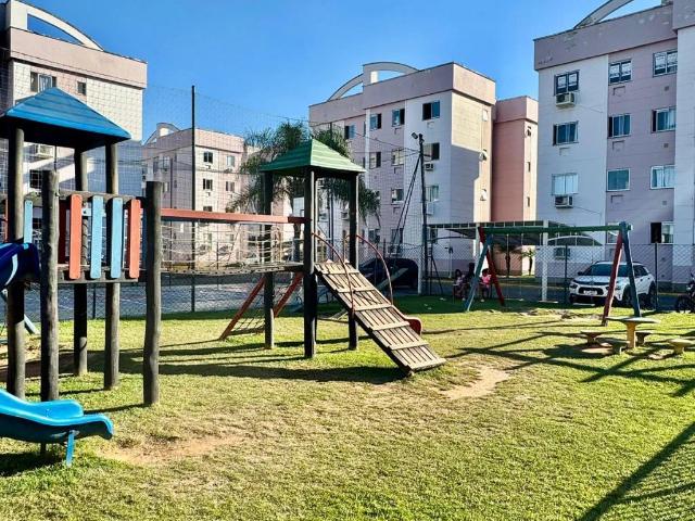 Apartamento venda em Região Geográfica Imediata de Florianópolis, Palhoça