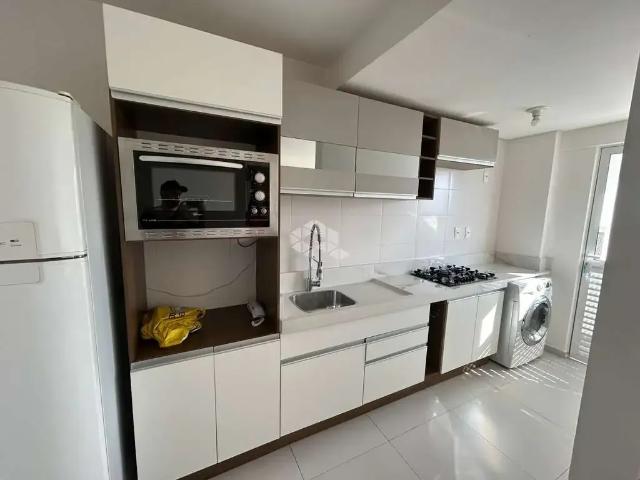 Apartamento venda em Região Geográfica Imediata de Goiás - Itapuranga, Nova Crixás