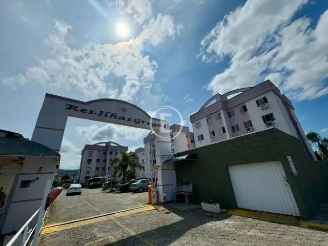 Apartamento venda em Região Geográfica Imediata de Florianópolis, Palhoça