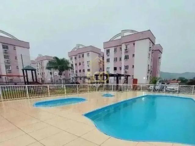 Apartamento venda em Região Geográfica Imediata de Florianópolis, Palhoça