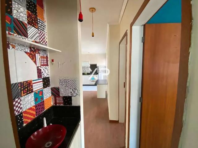 Apartamento venda em Região Geográfica Imediata de Florianópolis, Palhoça