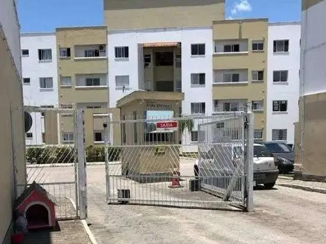 Apartamento venda em Região Geográfica Imediata de Florianópolis, Palhoça