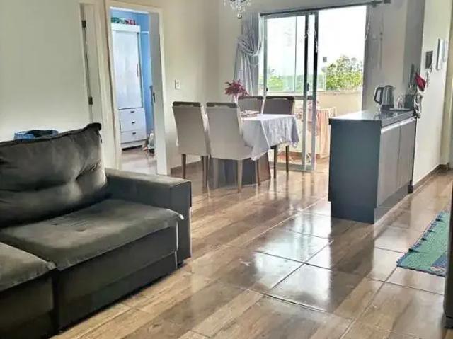 Apartamento venda em Região Geográfica Imediata de Florianópolis, Palhoça