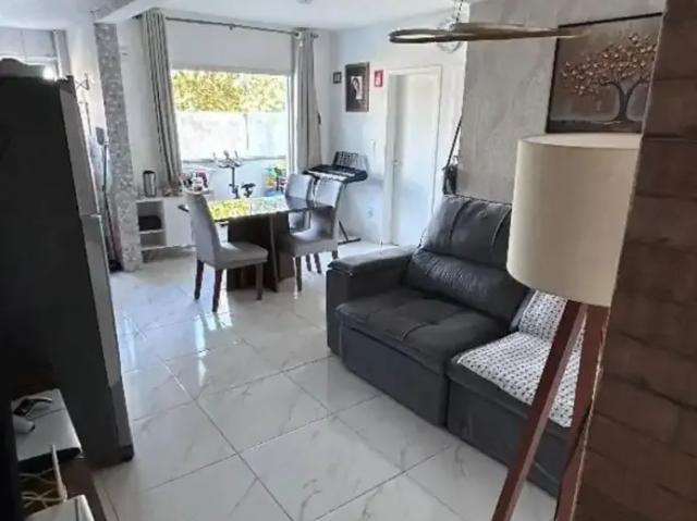 Apartamento venda em Região Geográfica Imediata de Florianópolis, Palhoça