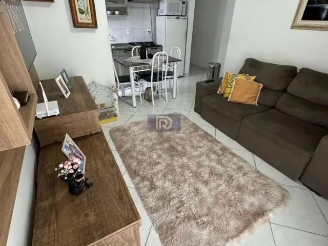 Apartamento venda em Região Geográfica Imediata de Florianópolis, Palhoça