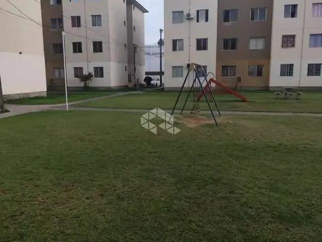 Apartamento venda em Região Geográfica Imediata de Florianópolis, Palhoça