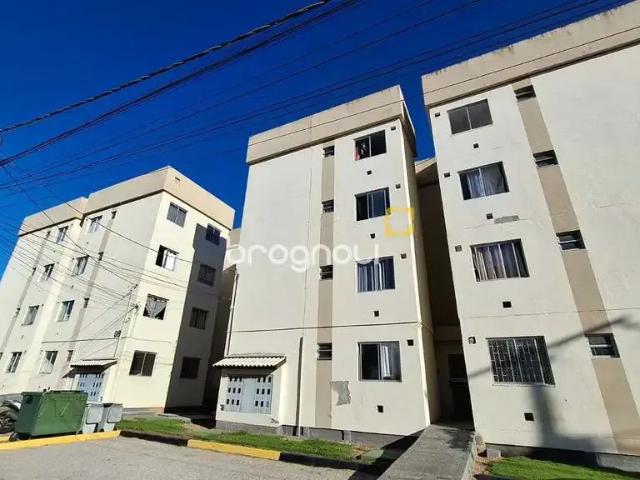 Apartamento venda em Região Geográfica Imediata de Florianópolis, Palhoça