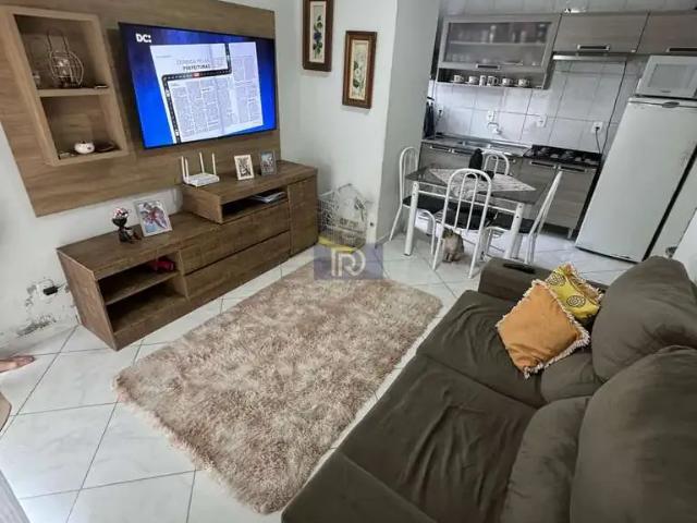 Apartamento venda em Região Geográfica Imediata de Florianópolis, Palhoça