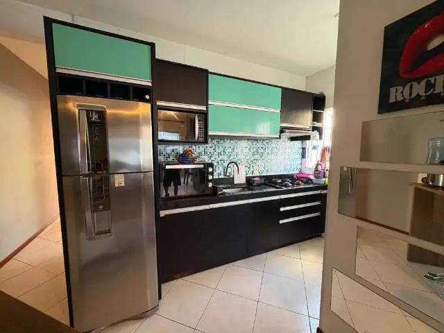 Apartamento venda em Região Geográfica Imediata de Florianópolis, Palhoça