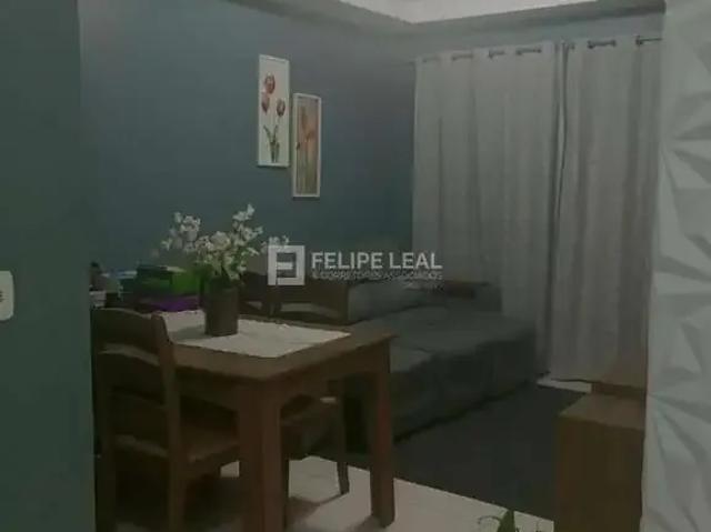 Apartamento venda em Região Geográfica Imediata de Florianópolis, Palhoça