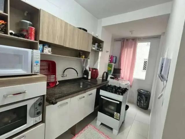 Apartamento venda em Região Geográfica Imediata de Florianópolis, Palhoça