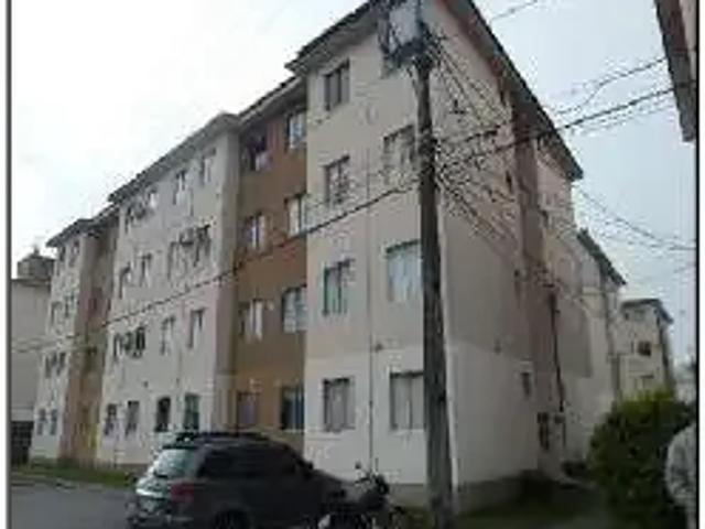 Apartamento venda em Região Geográfica Imediata de Florianópolis, Palhoça