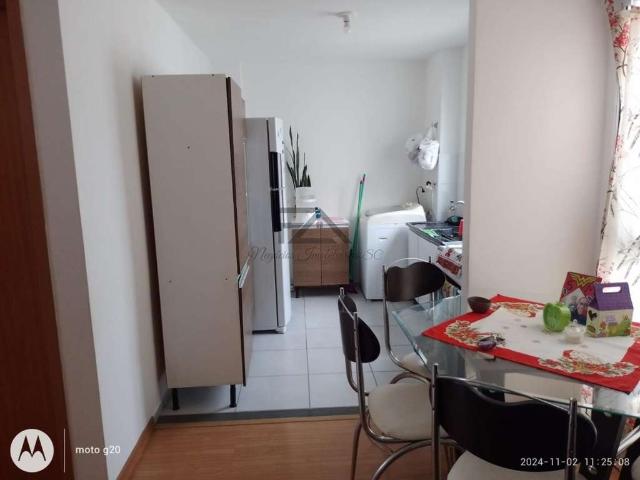 Apartamento venda em Região Geográfica Imediata de Florianópolis, Palhoça