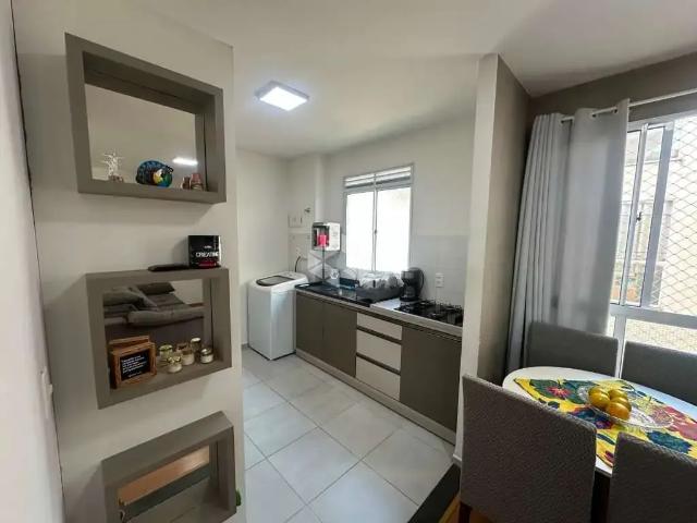 Apartamento venda em Região Geográfica Imediata de Florianópolis, Palhoça
