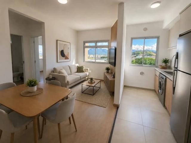Apartamento venda em Região Geográfica Imediata de Florianópolis, Palhoça