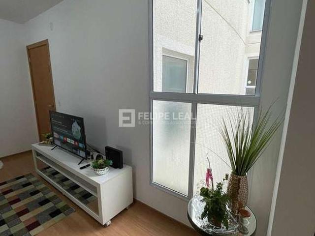 Apartamento venda em Região Geográfica Imediata de Florianópolis, Águas Mornas