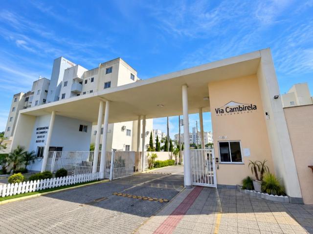 Apartamento venda em Região Geográfica Imediata de Florianópolis, Palhoça