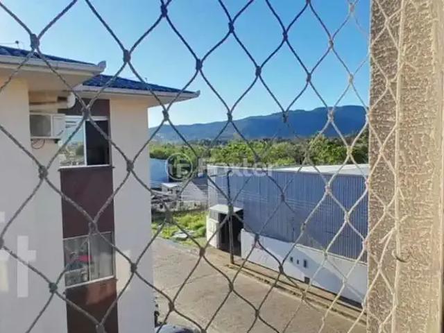Apartamento venda em Região Geográfica Imediata de Florianópolis, Palhoça