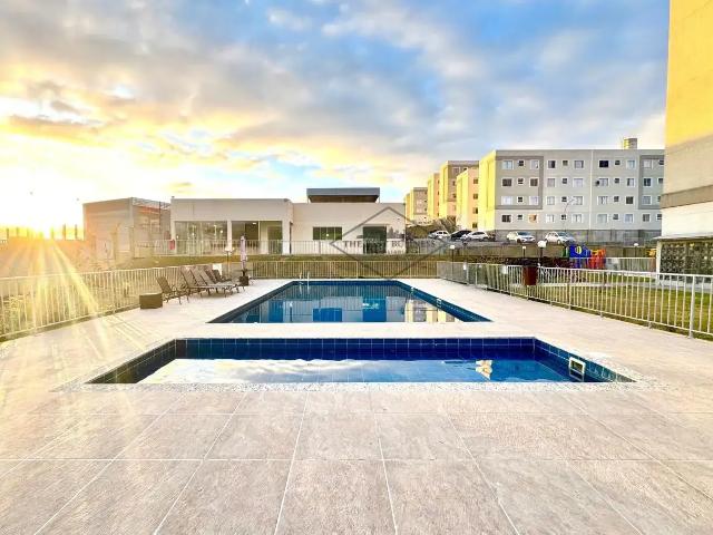 Apartamento venda em Região Geográfica Imediata de Florianópolis, Palhoça